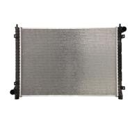 Radiateur, refroidissement moteur NRF 55444