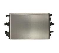 Radiateur, refroidissement moteur NRF 560008