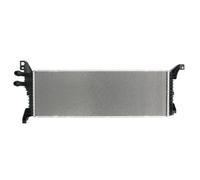 Radiateur, refroidissement moteur NRF 560019