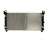 NRF 56008 Radiateur du moteur