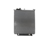 NRF 56032 Radiateur du moteur