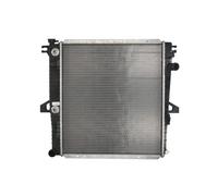 Radiateur, refroidissement moteur NRF 56033