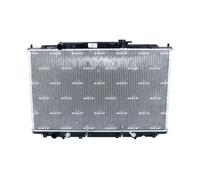 NRF 56051 Radiateur du moteur