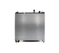 Radiateur, refroidissement moteur NRF 56082
