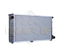 Radiateur, refroidissement moteur NRF 56128