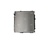 Radiateur, refroidissement moteur NRF 56615