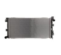 Radiateur, refroidissement moteur NRF 58061