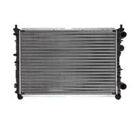 Radiateur, refroidissement moteur NRF 58085