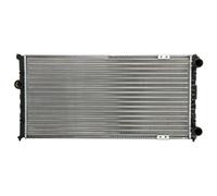 Radiateur, refroidissement moteur NRF 58095