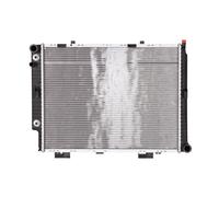 Radiateur, refroidissement moteur NRF 58100