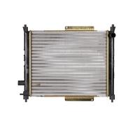 Radiateur, refroidissement moteur NRF 58107A
