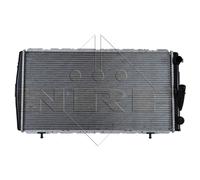 Radiateur, refroidissement moteur NRF 58111