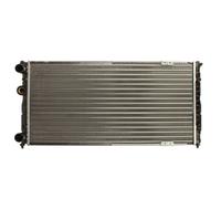 Radiateur, refroidissement moteur NRF 58135