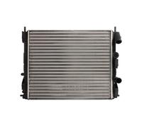 Radiateur, refroidissement moteur NRF 58148