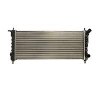 Radiateur, refroidissement du moteur NRF 58154
