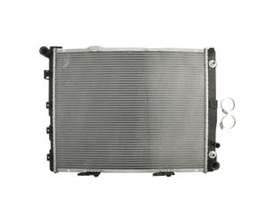 Radiateur, refroidissement moteur NRF 58156