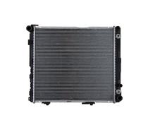 NRF 58164 Radiateur du moteur