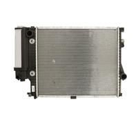 Radiateur, refroidissement moteur NRF 58165