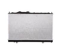 NRF 58182 Radiateur du moteur