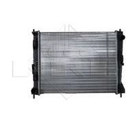 Radiateur, refroidissement moteur NRF 58188