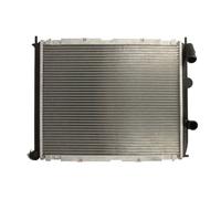 NRF 58194 Radiateur du moteur