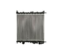 Radiateur, refroidissement moteur NRF 58196