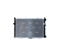 Radiateur, refroidissement moteur NRF 58202