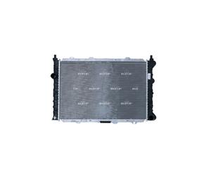Radiateur, refroidissement moteur NRF 58202