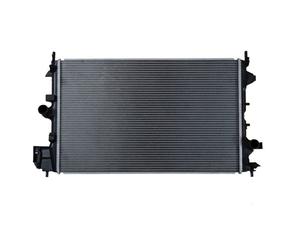 Radiateur, refroidissement moteur NRF 58204