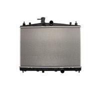 Radiateur, refroidissement moteur NRF 58236