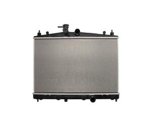 Radiateur, refroidissement moteur NRF 58236