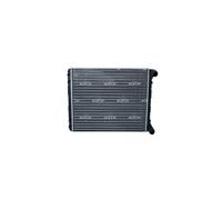 NRF Radiateur moteur 58258A – Refroidissement d'eau pour Audi A2 8Z0