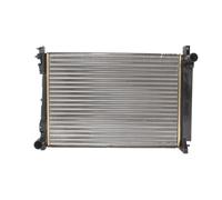 Radiateur, refroidissement moteur NRF 58263A