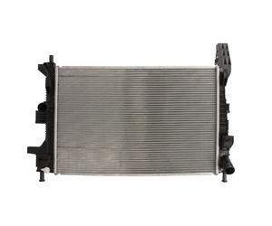 Radiateur, refroidissement moteur NRF 58284