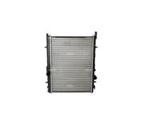 NRF Radiateur de refroidissement du moteur 58304A pour CITROËN BERLINGO (B9)
