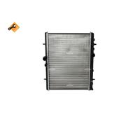 Radiateur, refroidissement moteur NRF 58312A