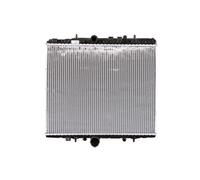 Radiateur, refroidissement moteur NRF 58315