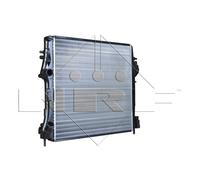 Radiateur, refroidissement moteur NRF 58316A