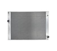 Radiateur, refroidissement moteur NRF 58320
