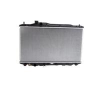 Radiateur, refroidissement moteur NRF 58323