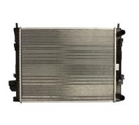 Radiateur, refroidissement moteur NRF 58332