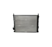 Radiateur, refroidissement moteur NRF 58332A