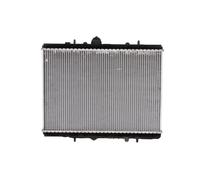 Radiateur, refroidissement moteur NRF 58341