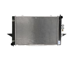 Radiateur, refroidissement moteur NRF 58343