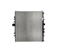 Radiateur, refroidissement moteur NRF 58373