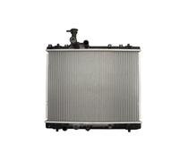 Radiateur, refroidissement moteur NRF 58397