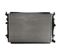 Radiateur, refroidissement moteur NRF 58398A