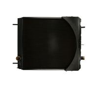 NRF 58406 Radiateur du moteur