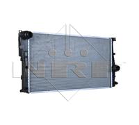 Radiateur, refroidissement moteur NRF 58413
