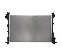 Radiateur, refroidissement moteur NRF 58427